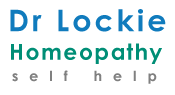 Dr Lockie logo