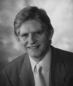 Dr Andrew Hart Lockie